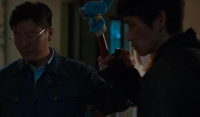 袁午|消失的孩子大结局,袁午关键时刻醒悟,救了杨莫也救了自己