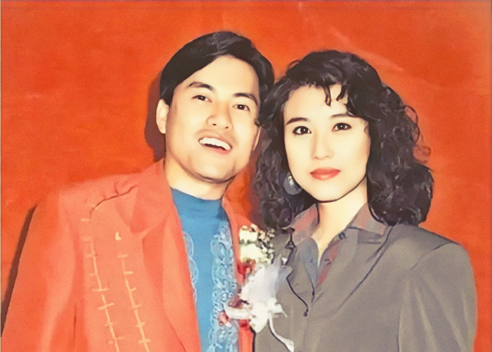 周海媚|周海媚：历经8段揪心恋情，不恋爱不结婚，对男人彻底失望