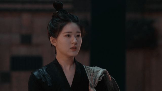 萧元漪|剧评丨《星汉灿烂》原著补充：少商本是穿越魂、真办三场订亲宴