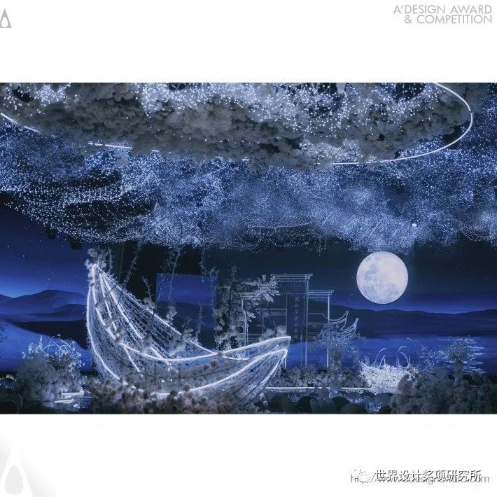 奖项揭晓 |2021-22 意大利 A 设计奖公布,中国多项目斩获铂金奖