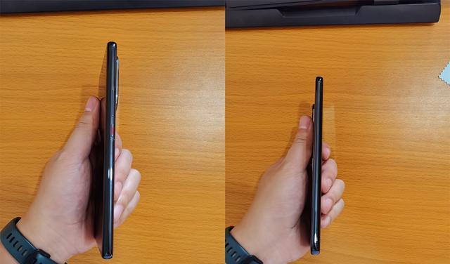 nova9|从华为nova6换到nova9，带来了哪些好或不好的体验？