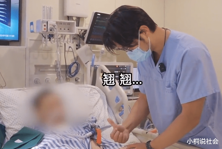 浙江22岁女孩熬夜加班突然发病,医生惊喜后又遗憾表示:终没留住