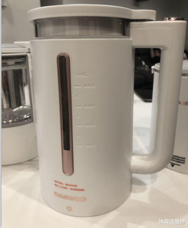 破壁机它到底值不值得买？来听听用过3台的人说的真心话