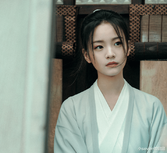 姜泥|《雪中悍刀行2》开拍在即，姜泥新人选不被认可，青鸟换人难接受