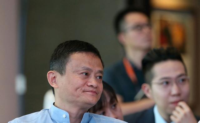 蚂蚁金服|还是马云大股东!蚂蚁集团,尘埃落定!