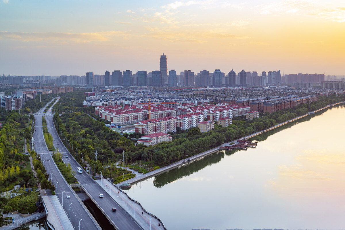 郑州|郑州最有钱的小区有哪些？