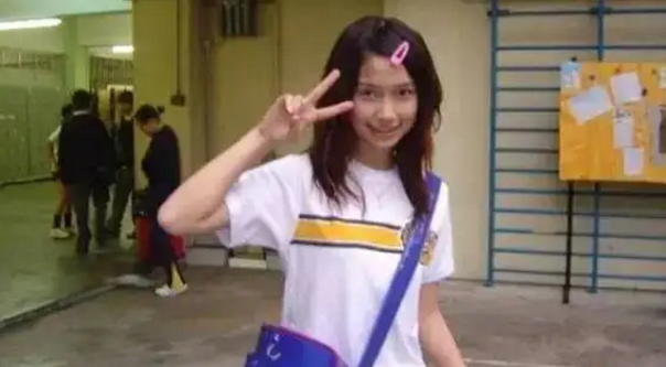 Angelababy|当红花旦被指当小三露骨短信曝光