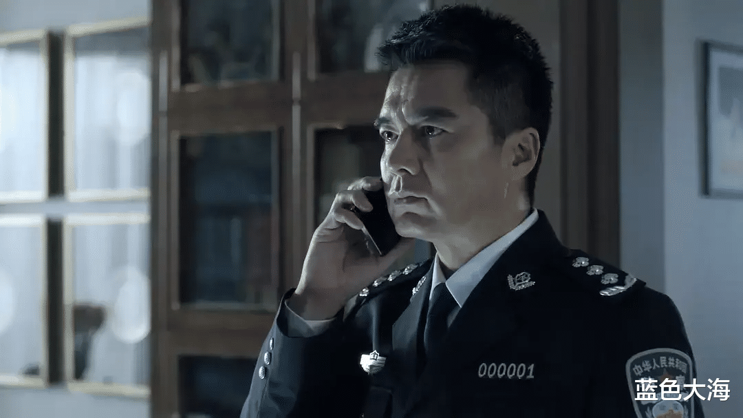 王砚辉|“高官干部”别尬演，看看什么叫作把干部演“活”了！