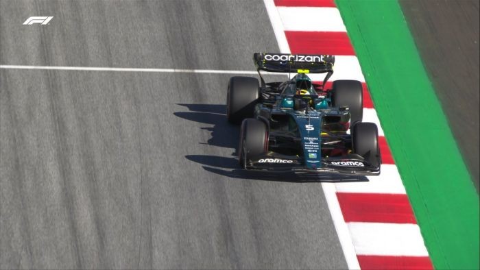 拉法埃尔·马克斯|F1奥地利GP排位赛：两位梅赛德斯车手出局，牛马之争由炮塔险胜