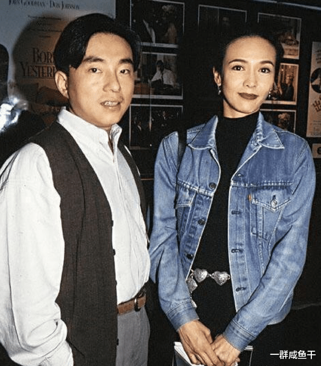 吕方|吕方:一辆宝马让我看透郑裕玲后,租房秘婚小16岁的千万富婆