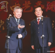 相声|“相声大师”师胜杰,抗癌14个月失败离世,临终一句话令人揪心