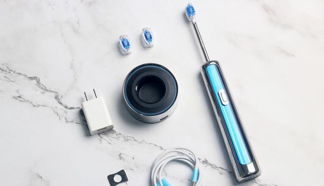 水果|电动牙刷哪个牌子好?高品质、高人气、高性价比电动牙刷推荐