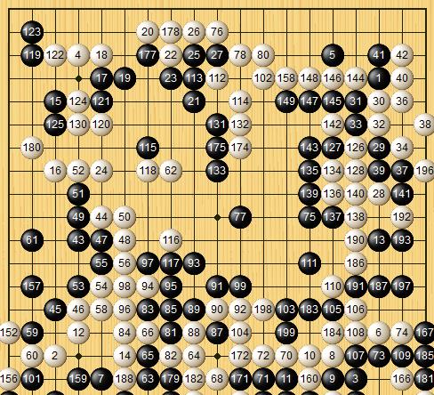 芈昱廷|无可奈何！“南帝”芈昱廷九段攻击不力，眼看着机会悄悄地离去？