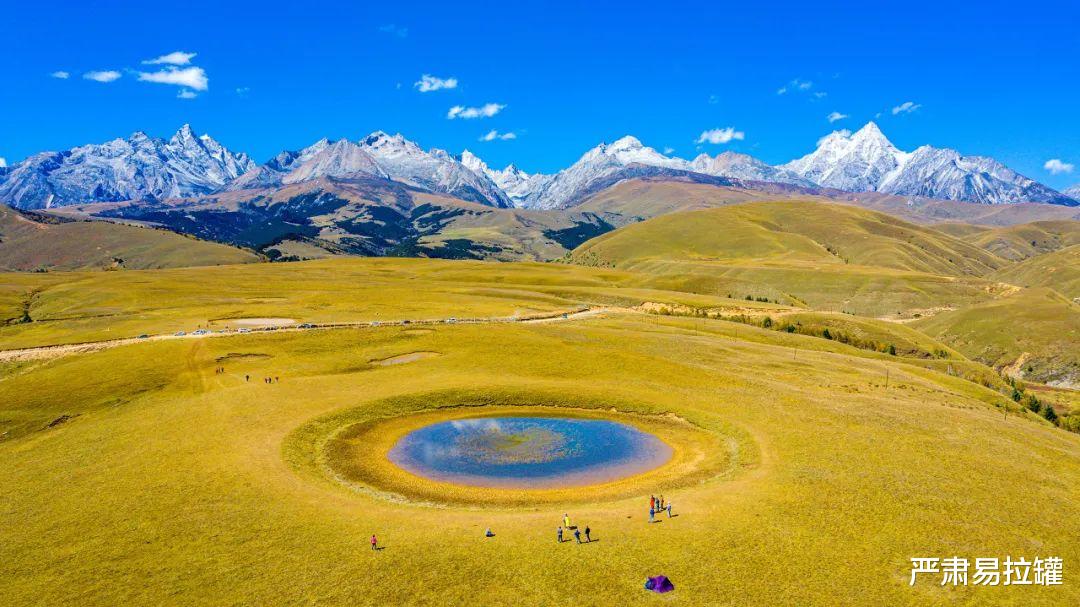 仓央嘉措|爆红2年后,丁真私密日程表曝光:原来这才是你的真面目!