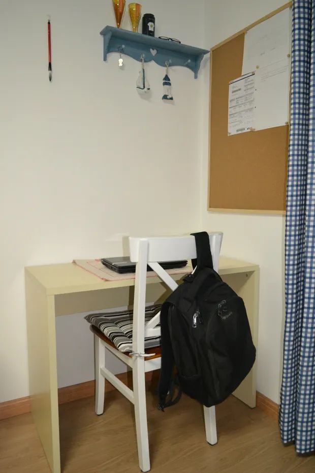 晒晒花了12万的新房,超漂亮!邻居一看到客厅就狂夸耐看!