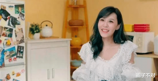 王楚然|初见惊为天人，再见平淡无奇，这8位女星的颜值崩塌得太快