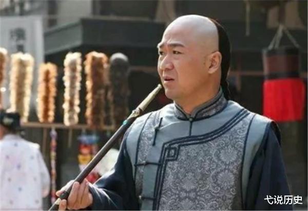 陈红|纪晓岚出对联：一笔直通；两扇敞开，尼姑怒骂，纪晓岚：还没写完