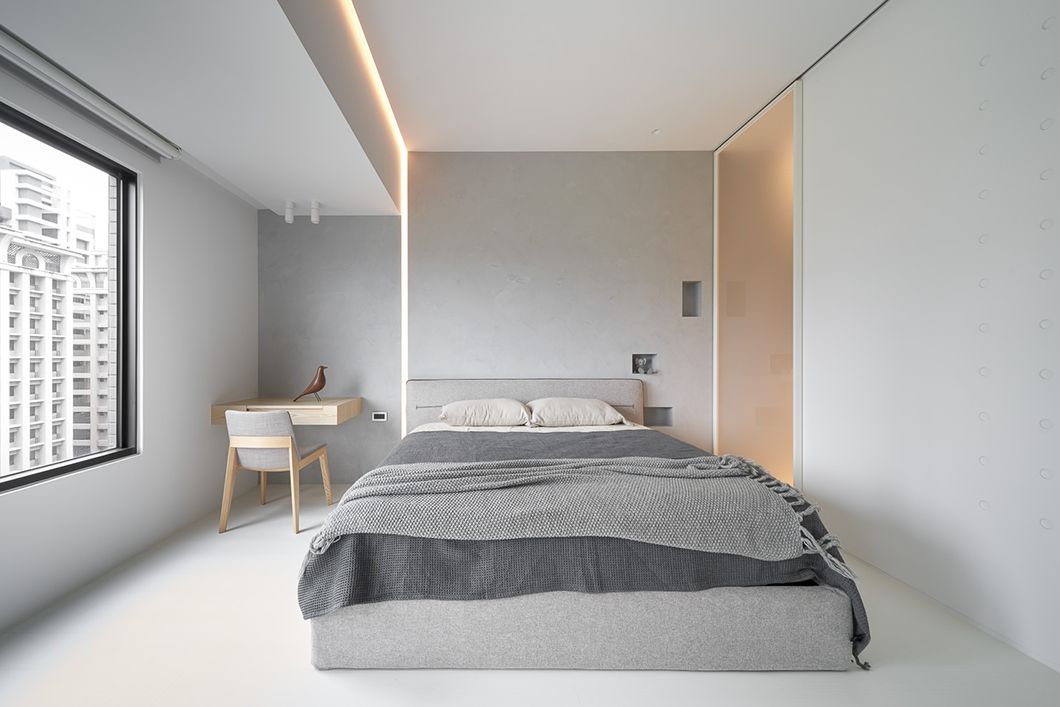 台式风,越简约,越精致!