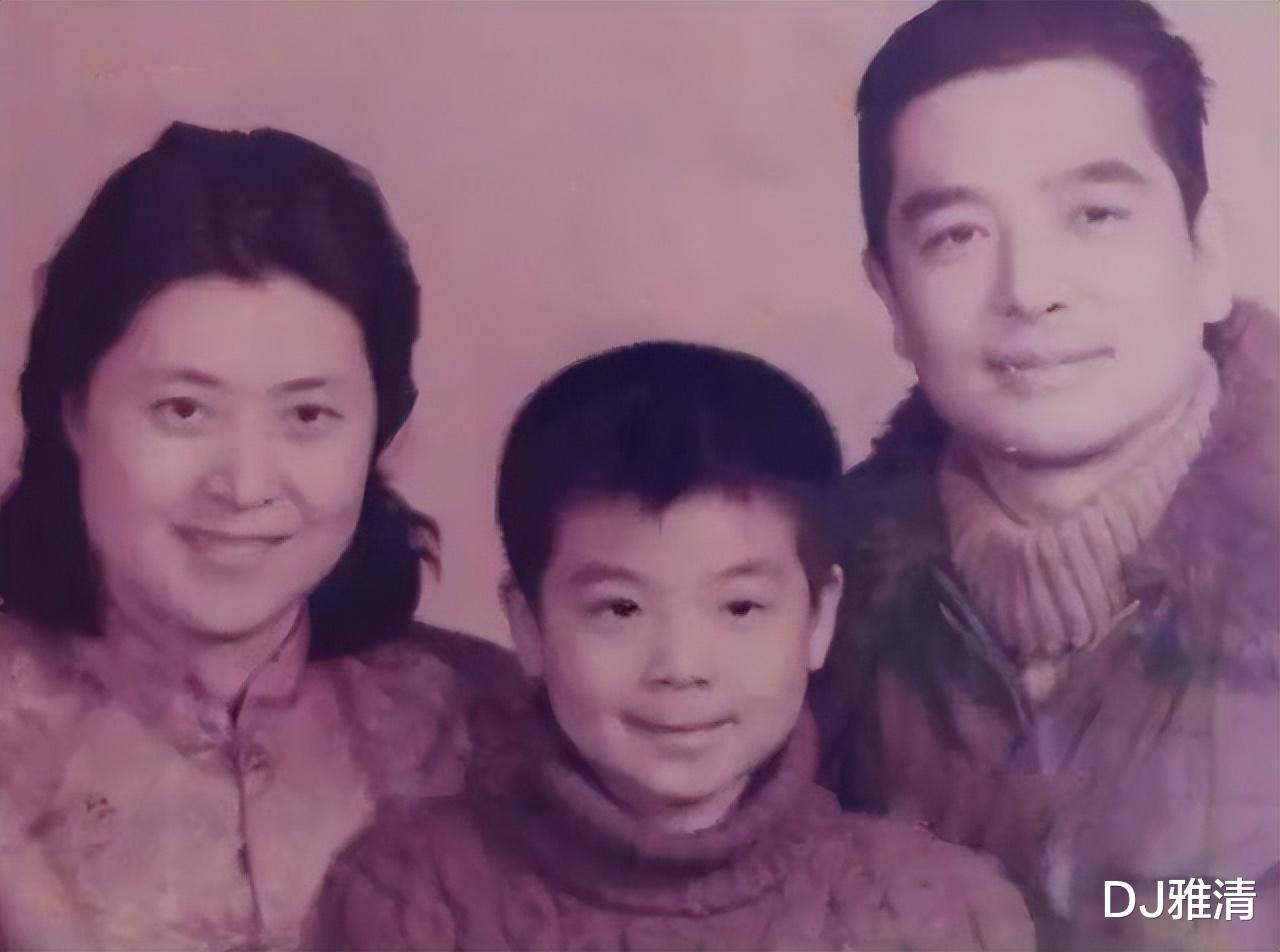 电影|北影厂又一位老演员去世，长相帅气却一辈子演配角，儿子如今成老戏骨