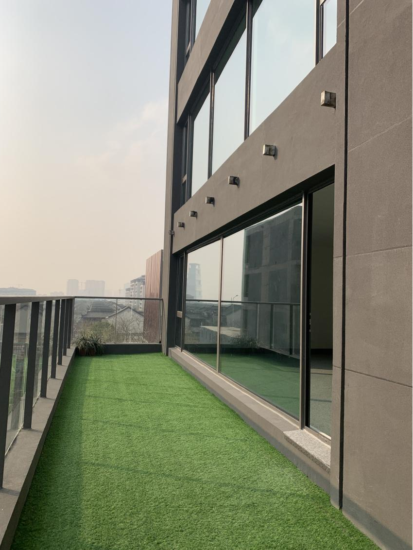 航天|均价2.9万/㎡,低密豪宅招商华宇长安玺到底值不值?