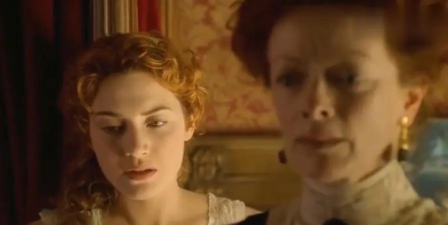 泰坦尼克号|在《泰坦尼克号》中，若杰克还活着，露丝与他一起未必会幸福