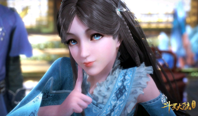 宁荣荣|宁荣荣只是一个辅助系,为何她每次都有魂环年限提升的奖励呢?