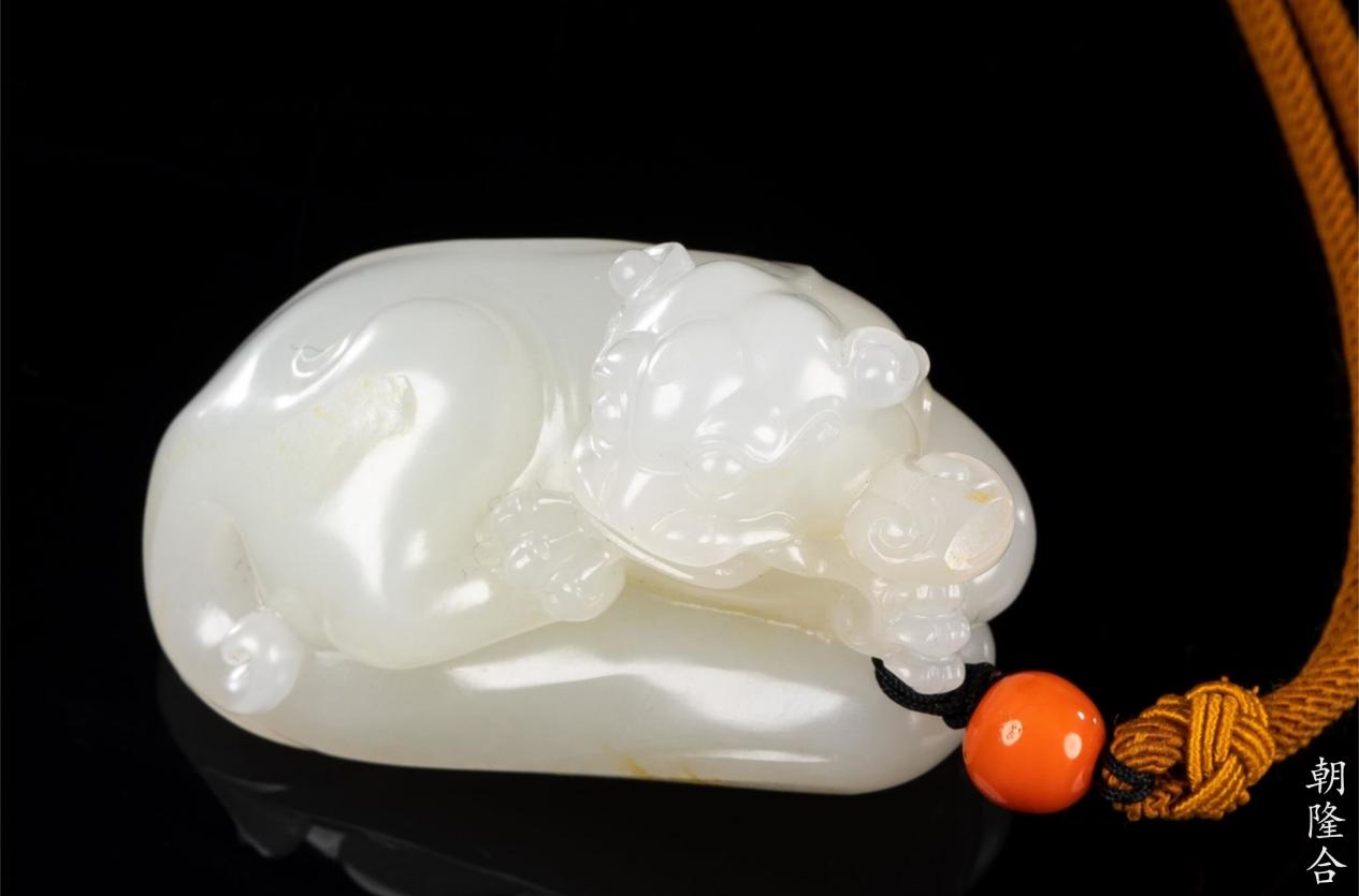 |盘玉戴不戴手套?