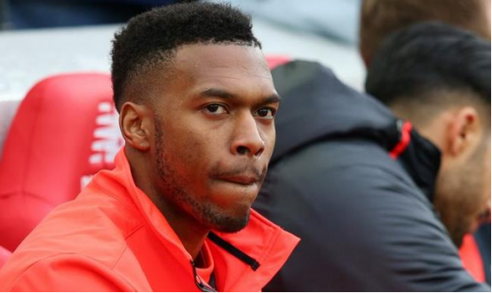 阜阳|曾是下一个罗本，在利物浦达到职业生涯巅峰，29岁离开欧洲联赛