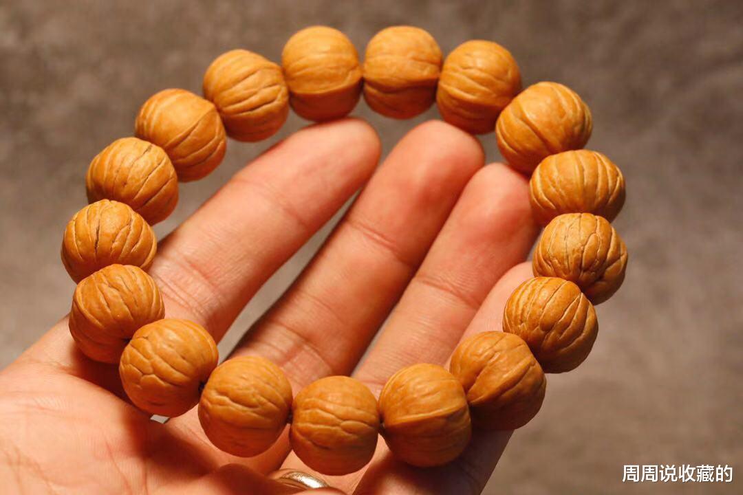 |猴头手串，需要打底吗？