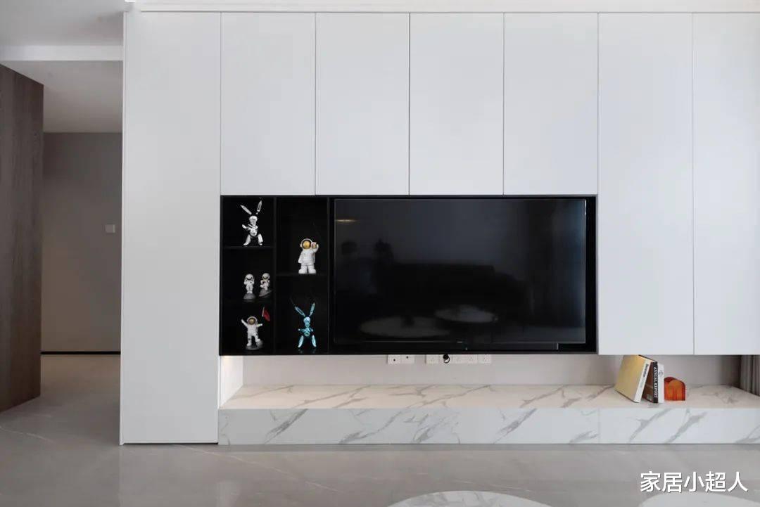 你家的柜子还停留在80年代审美吗?真老土!一起看看年轻人的设计