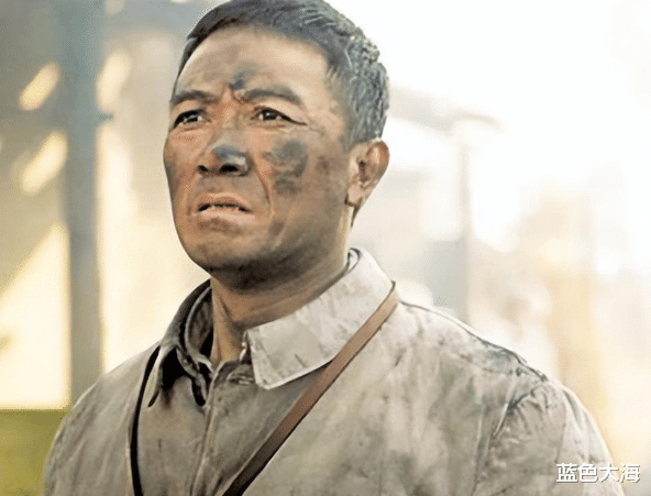 军人|放不下包袱就别演军人!这9位明星告诉你,什么叫做糊弄观众