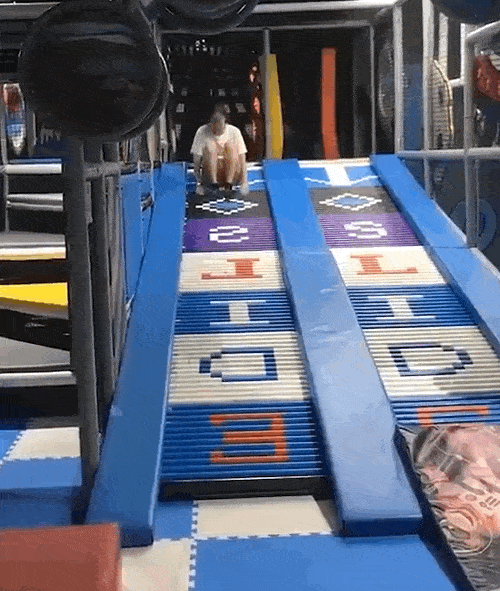 保安|着急给姑娘找工作的妈妈该有多操心？哈哈哈保安这个工作可以一试