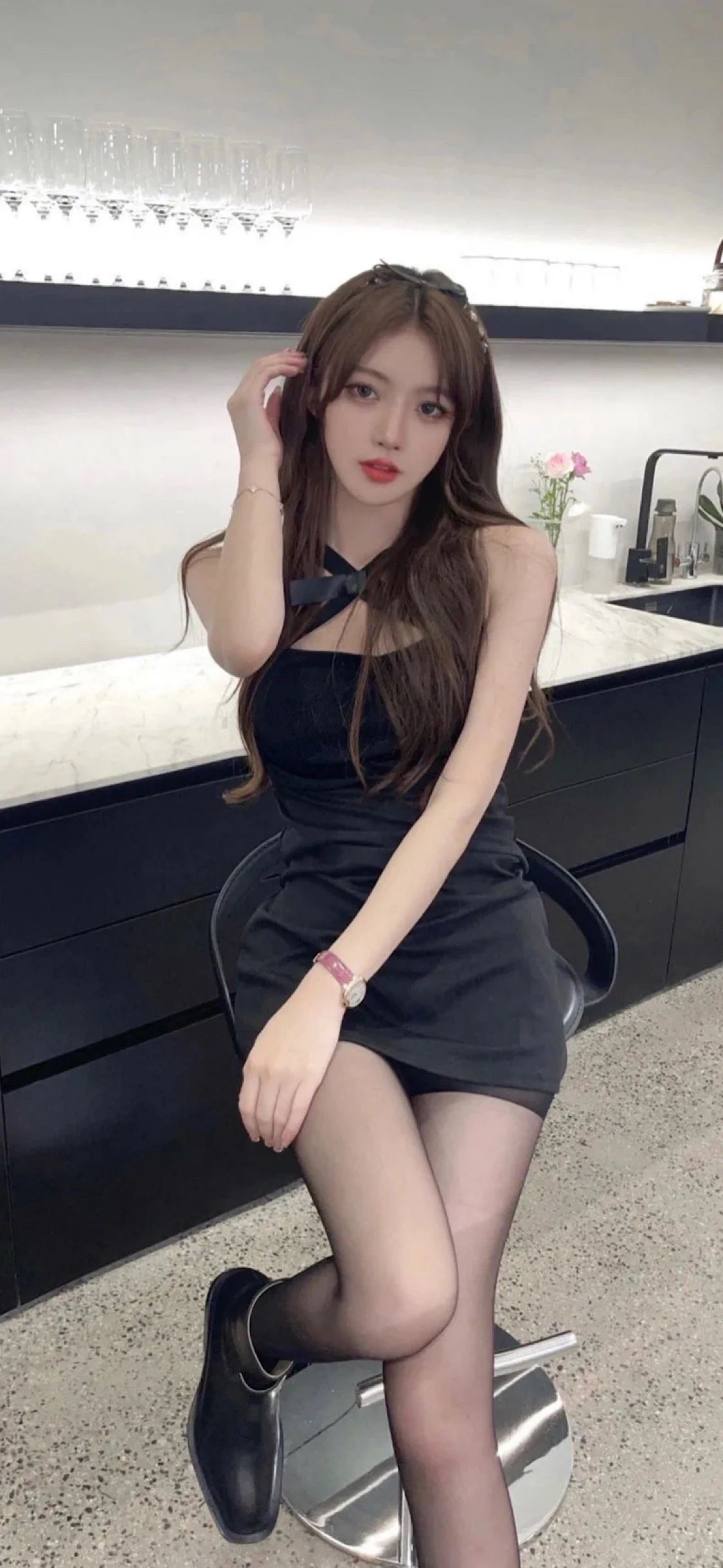 手机壁纸|【手机壁纸合集】美女壁纸 1 - 21 - 11