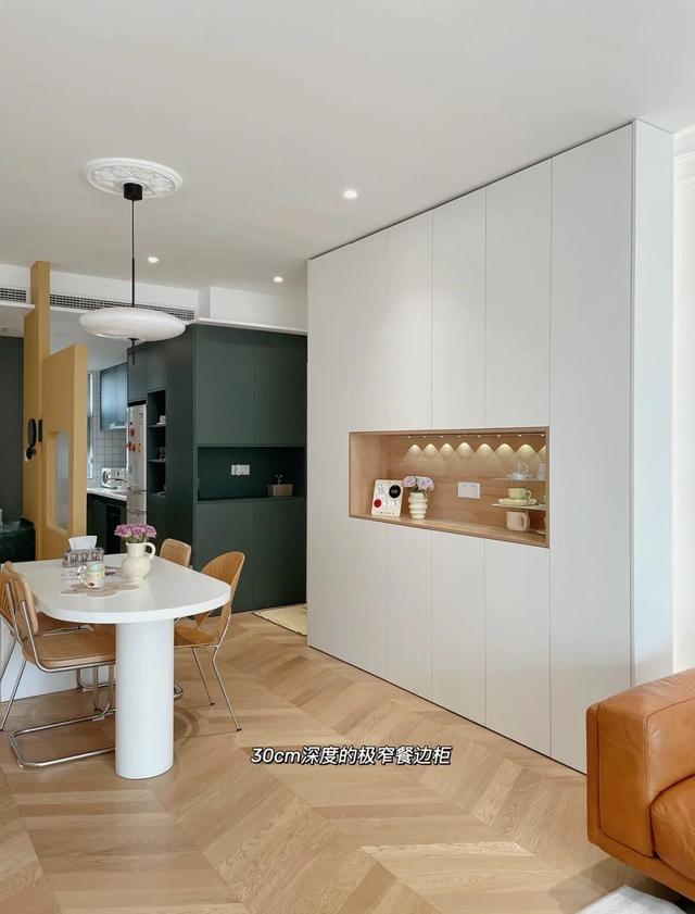 湖北发现一户人家的装修,那叫一个高级,拍照给大伙瞅瞅