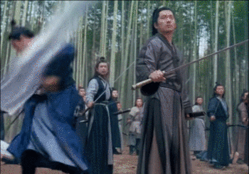 杨洋|行行好,别T娘的三天两头糟践人了