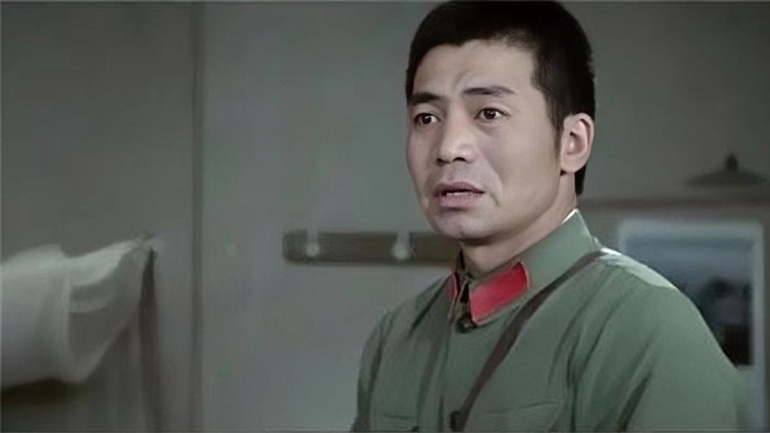 吕晓禾|把拍戏当兼职，因《高山下的花环》成名，77岁的吕晓禾现状如何？