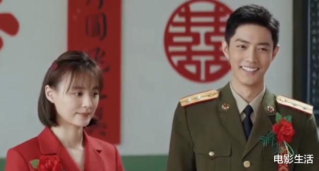 孙俪|9年了,那个演“郑儿”被骂的毛林林,终于因《王牌部队》火了