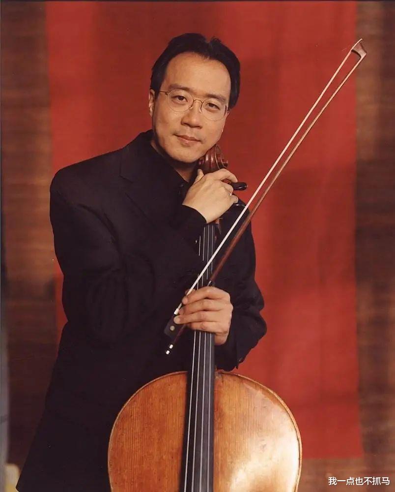 马友友|天才大提琴家马友友,为何“流落”街头?