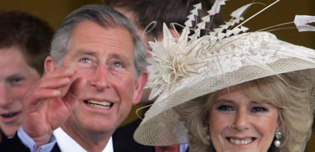 继母|哈里又曝宫廷秘闻!女王不喜欢继母,哥哥父亲不和,凯特改名了