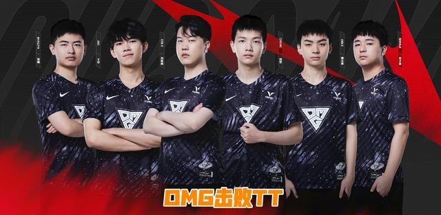 OMG|OMG干碎TT拿下LPL开门红，山鸡和New高下立判，Aki都忍不住笑场了
