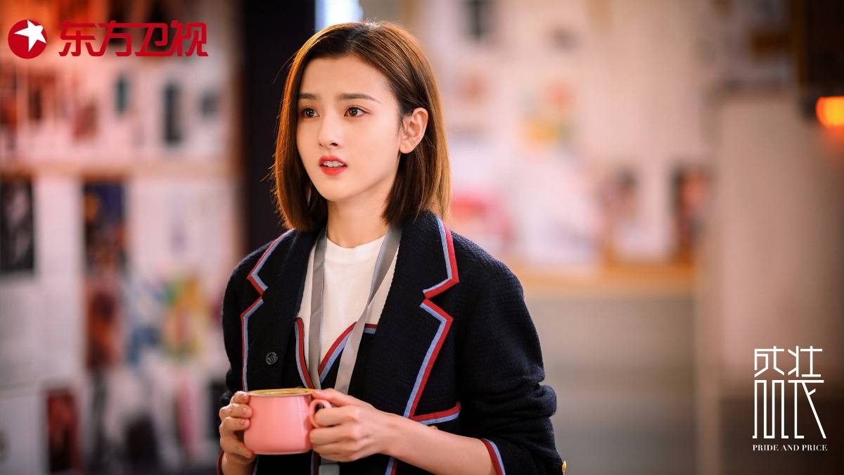 宋祖儿|宋祖儿呼吁职场新人遇霸凌要勇敢 夸谷爱凌很帅很酷