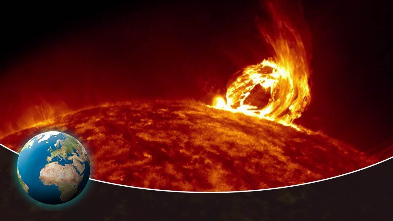 太阳风能吹多远？旅行者在星际空间回望，发现太阳风抵挡宇宙射线