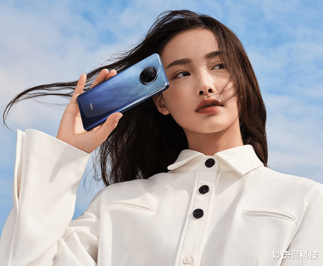 红米Note|从1999降至1399,8+256GB千元机搭载1亿像素,价格亲民