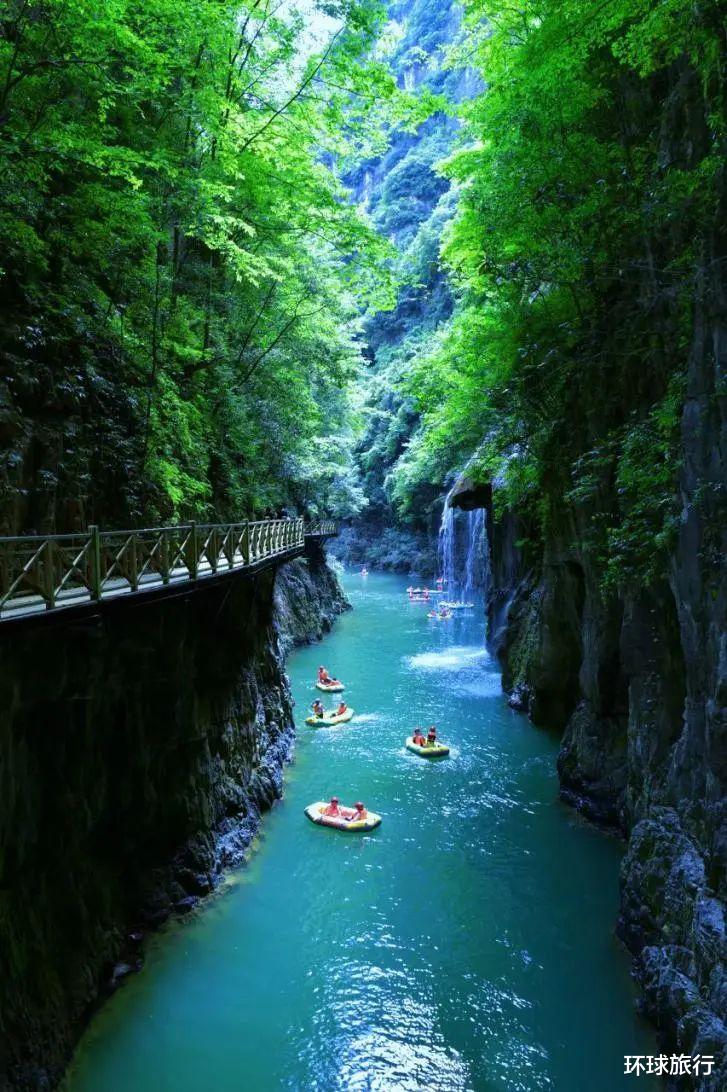 漂流|中国最凉爽的省份，连空调都是摆设，有美景美食，今年夏天一定要去一次！