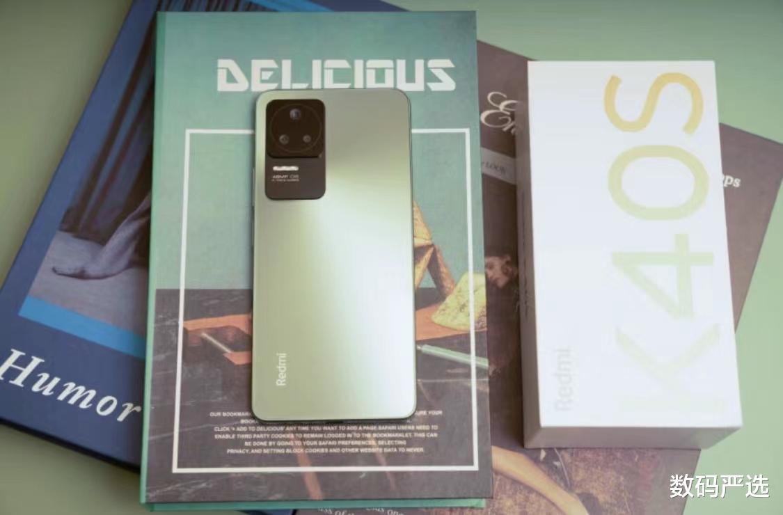 红米手机|红米K40S性价比真的就比红米K40高吗？