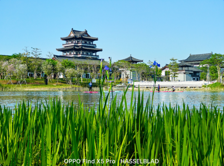 卡尔蔡司镜头|国产手机全面拥抱相机大厂，徕卡、蔡司、哈苏谁更给力？