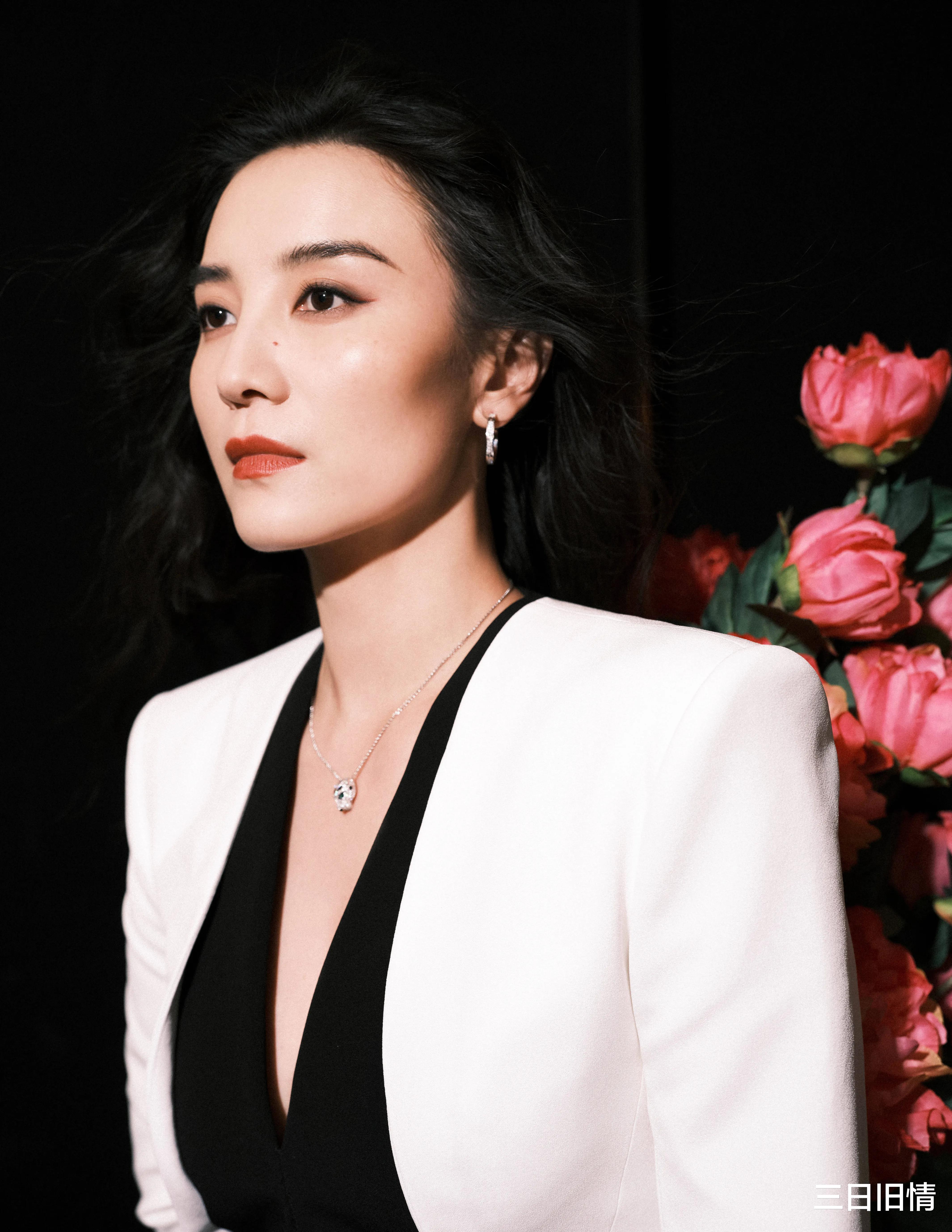 宋佳|“女神”宋佳