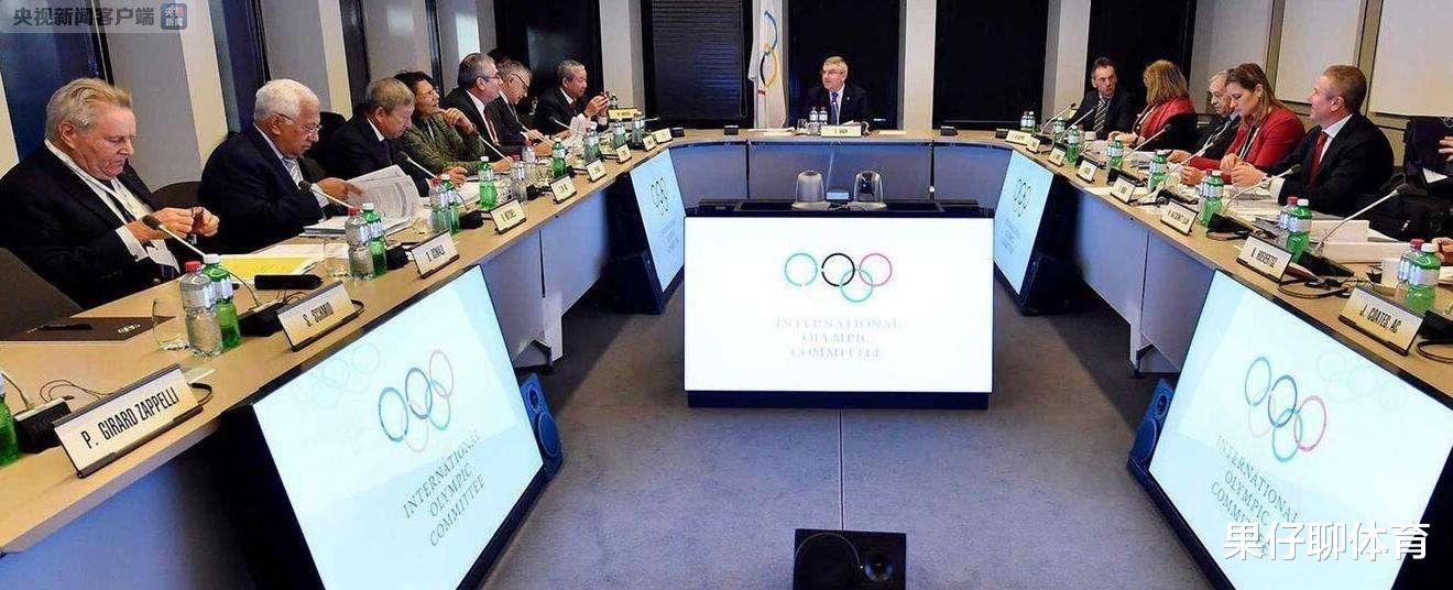 国际奥委会|国际奥委会发布公告，全面封杀俄罗斯和白俄罗斯，网友：无耻双标