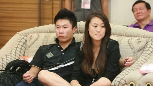 奥运会|奥运冠军李小鹏：娶美籍妻子2人价值观分歧，如今儿女都入美国籍