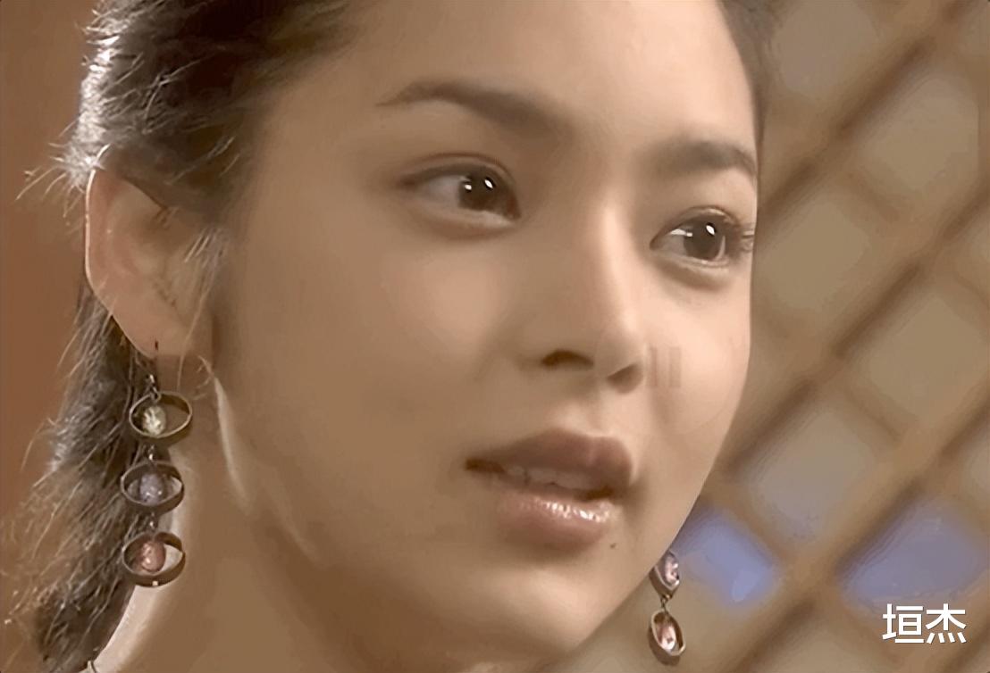 宝莲灯|《宝莲灯》播出17年,演员境况大变样:三圣母整容后遗症明显